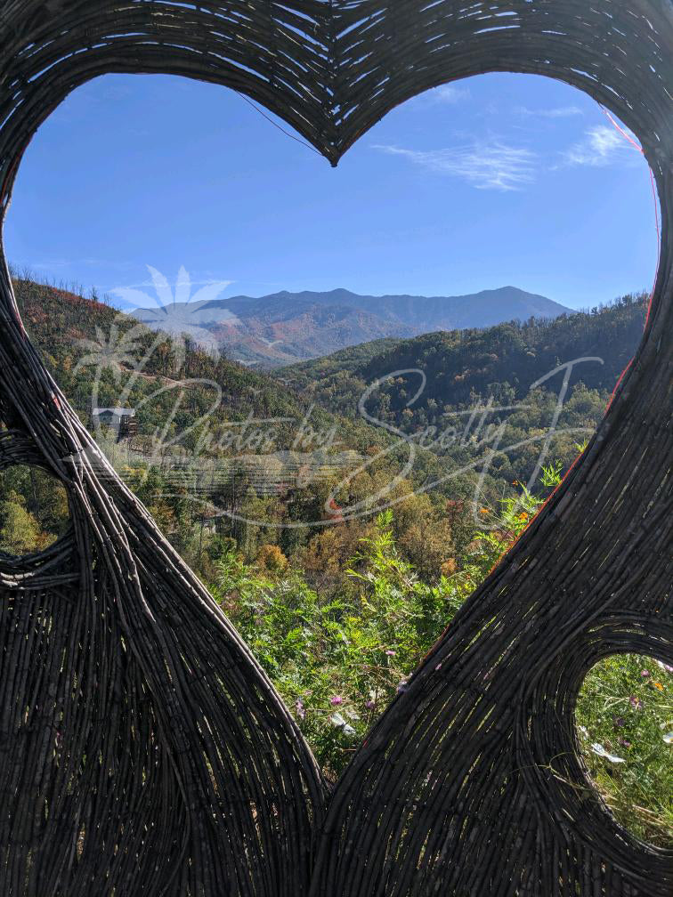 Smokey Mountains