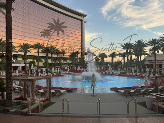 Red Rock Casino Resort & Spa in Las Vegas