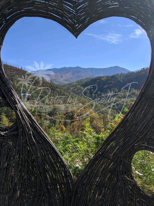 Smokey Mountains