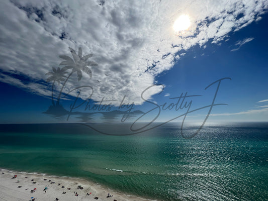 Panama City Beach, FL