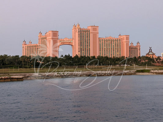 Atlantis in the Bahamas